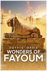Wonders of Fayoum poster