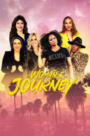 A Woman's Journey poster