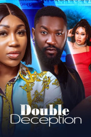 Double Deception poster