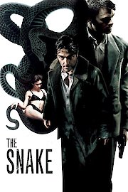 The Serpent poster