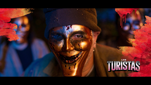 Watch Los Turistas Online