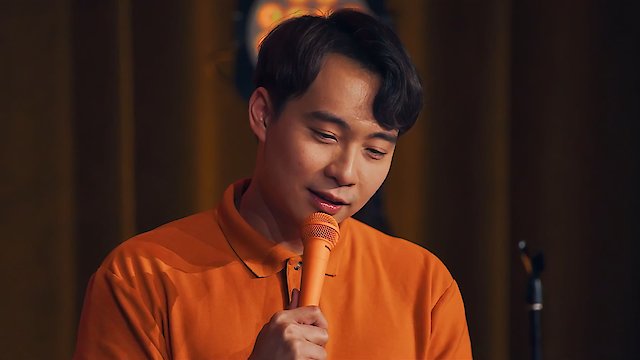 Watch Nigel Ng: The HAIYAA Special Online