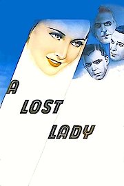 A Lost Lady