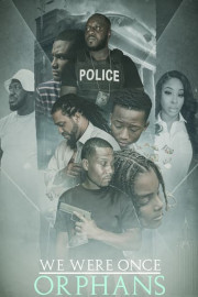 We Were Once Orphans poster