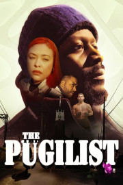The Pugilist poster