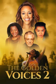 The Golden Voices 2 poster