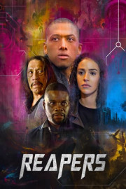 Reapers poster