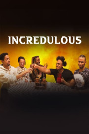 Incredulous poster