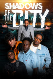 Shadows of the City poster