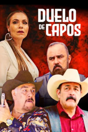 Duelo De Capos poster
