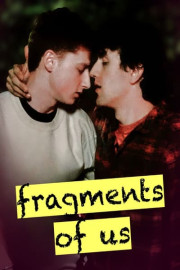 Fragments of Us poster