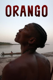 Orango poster