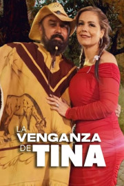 La Venganza De Tina poster