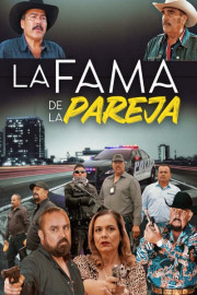 La Fama De La Pareja poster