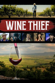 Wine Thief poster