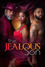 The Jealous Son poster