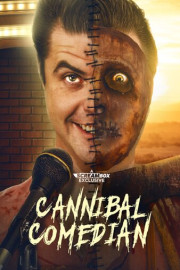 Cannibal Comedian