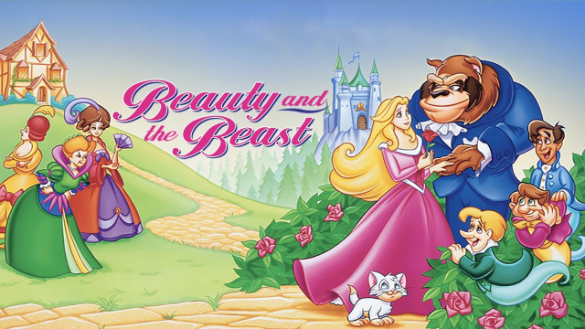 Watch Beauty and the Beast Online