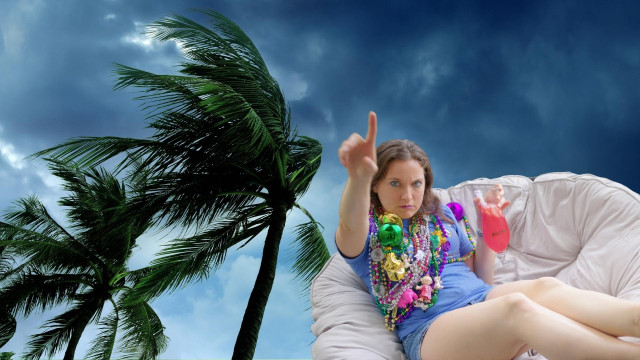 Watch The Egos in a Hurricane Online