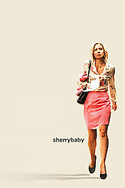 Sherrybaby poster