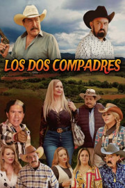 Los Dos Compadres poster