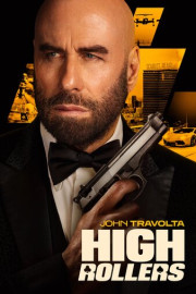 High Rollers poster