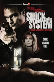 Shock poster