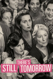 There's Still Tomorrow poster