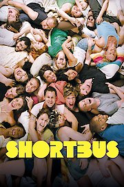 Shortbus poster