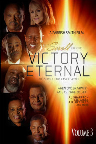 The Scroll : Victory Eternal Volume 3