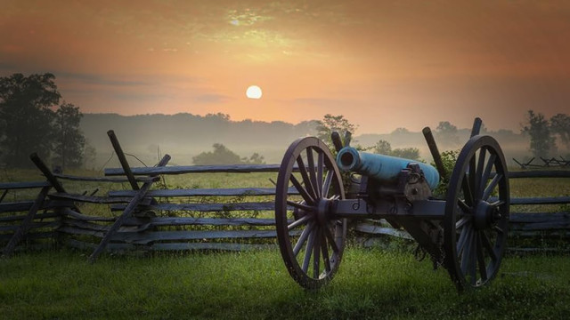 Watch Gettysburg and Stories of Valor - The Civil War Online