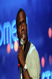 Kevin Hart: Standing Tall poster