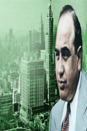 Al Capone and The Machine Gun Massacre poster