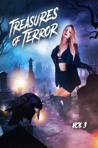 Treasures of Terror (Vol. 3)
