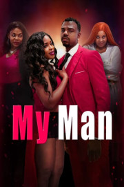 My Man poster