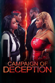 Campaign of Deception poster