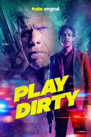 Play Dirty poster