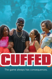 Cuffed poster