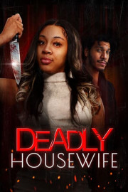 Deadly Housewife poster