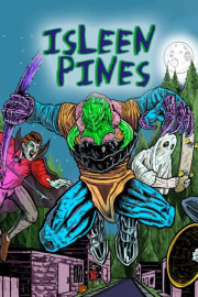 Isleen Pines poster