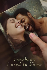 Somebody I Used to Know poster