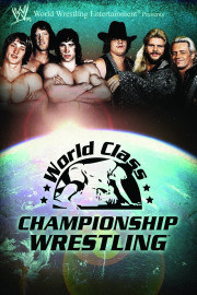 The Triumph and Tragedy of WCCW poster