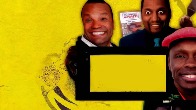 Watch Caribbean Cookout Online