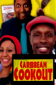 Caribbean Cookout