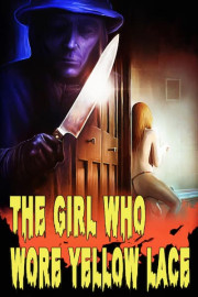 The Girl Who Wore Yellow Lace