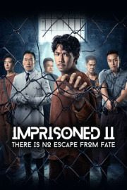 Imprisoned II: There Is No Escape From Fate poster