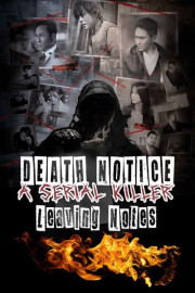 Death Notice: A Serial Killer Leaving Notes