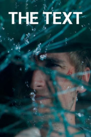 The Text poster