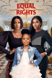 Equal Rights poster