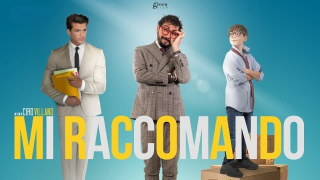 Watch Mi Raccomando Online
